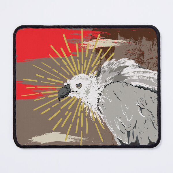 Item preview, Vultures Are Holy designed and sold by MadQueenMeep.