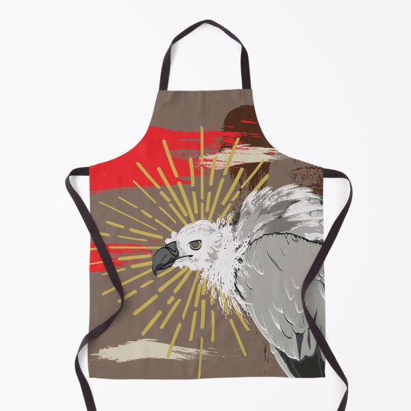 Item preview, Vultures Are Holy designed and sold by MadQueenMeep.
