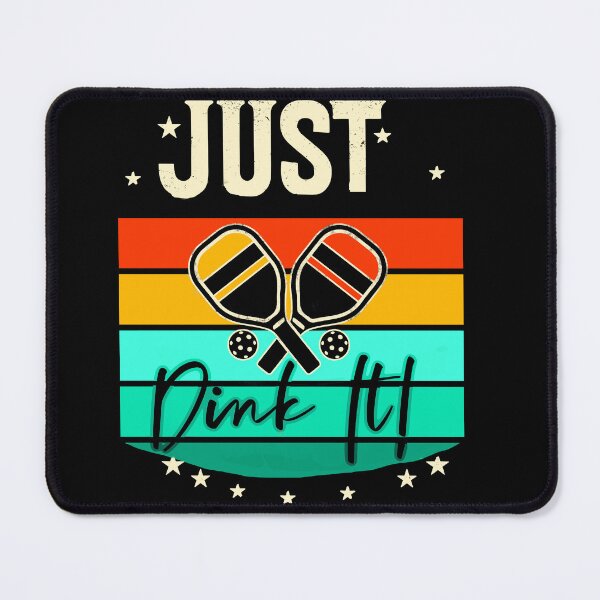 Item preview, just Dink it! designed and sold by AW2 Designs.