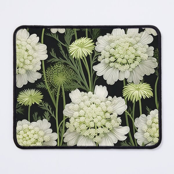 Item preview, Blossom Bloom by Ethereaf-Ammi Majus designed and sold by Ethereaf.