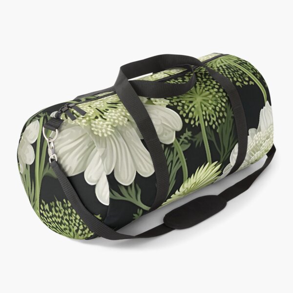 Item preview, Blossom Bloom by Ethereaf-Ammi Majus designed and sold by Ethereaf.
