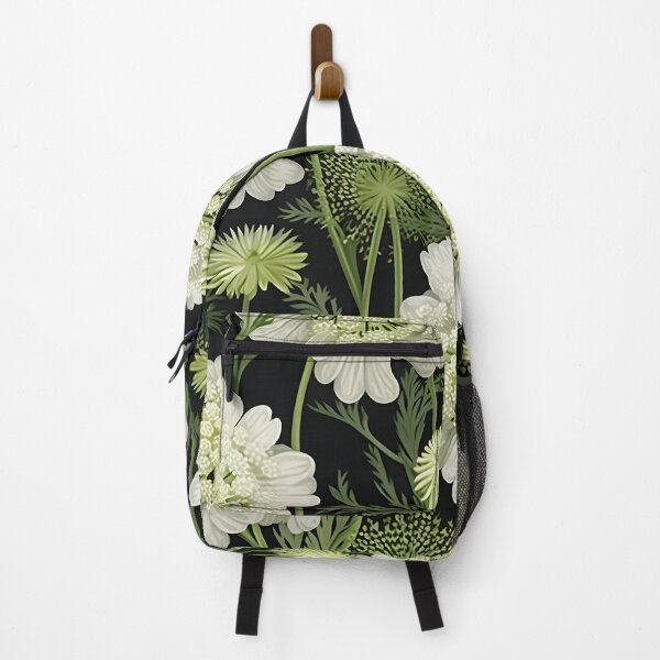 Item preview, Blossom Bloom by Ethereaf-Ammi Majus designed and sold by Ethereaf.