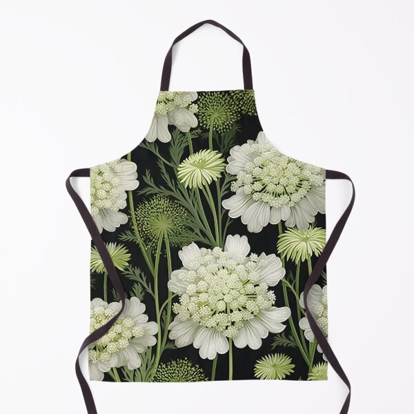 Item preview, Blossom Bloom by Ethereaf-Ammi Majus designed and sold by Ethereaf.