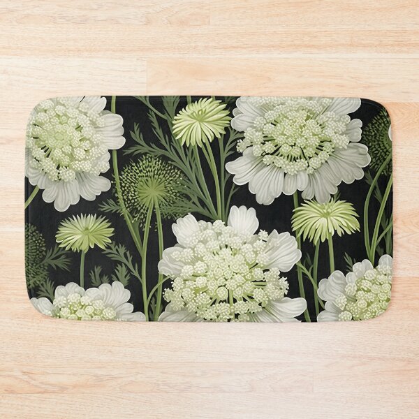 Item preview, Blossom Bloom by Ethereaf-Ammi Majus designed and sold by Ethereaf.