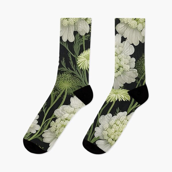 Item preview, Blossom Bloom by Ethereaf-Ammi Majus designed and sold by Ethereaf.