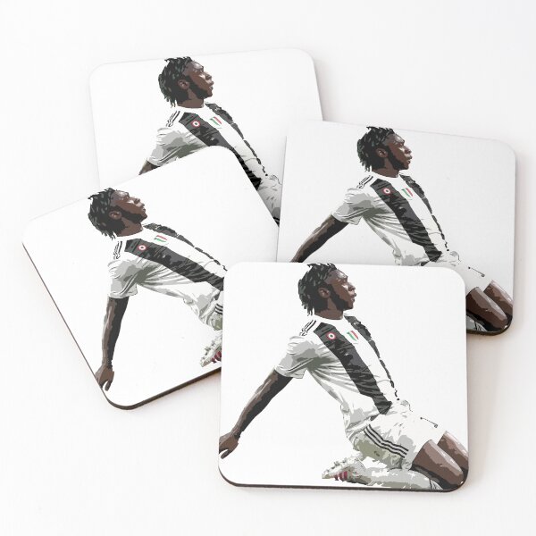 Item preview, Moise Kean designed and sold by raffrasta.