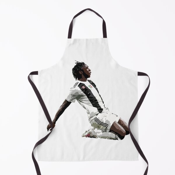 Item preview, Moise Kean designed and sold by raffrasta.