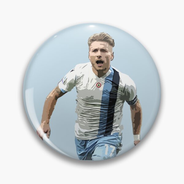 Item preview, Ciro Immobile designed and sold by raffrasta.