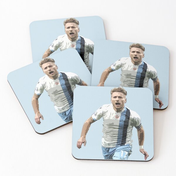 Item preview, Ciro Immobile designed and sold by raffrasta.