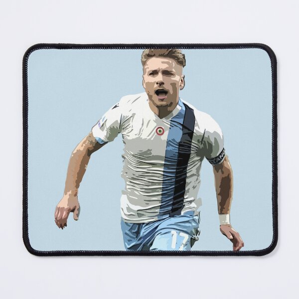 Item preview, Ciro Immobile designed and sold by raffrasta.