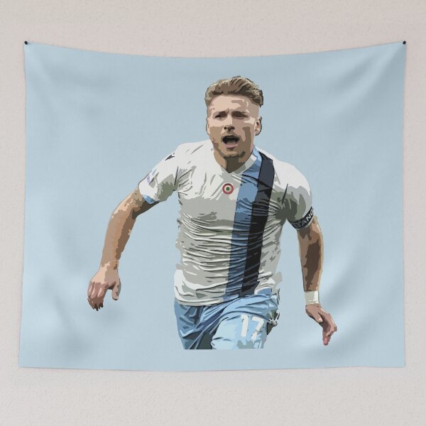 Item preview, Ciro Immobile designed and sold by raffrasta.