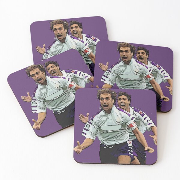 Artikelvorschau, Batistuta + Rui Costa entworfen und verkauft von raffrasta.