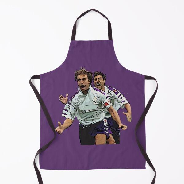 Item preview, Batistuta + Rui Costa designed and sold by raffrasta.