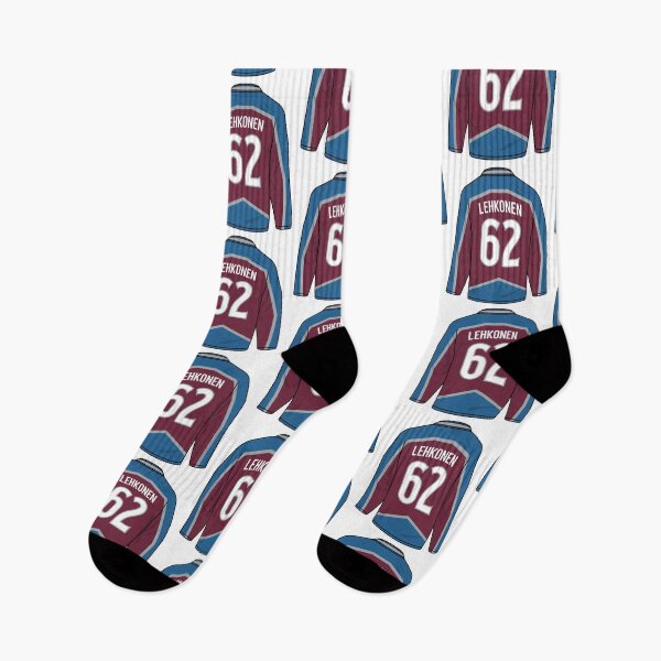 Item preview, Artturi Lehkonen Colorado jersey designed and sold by Tarroi.