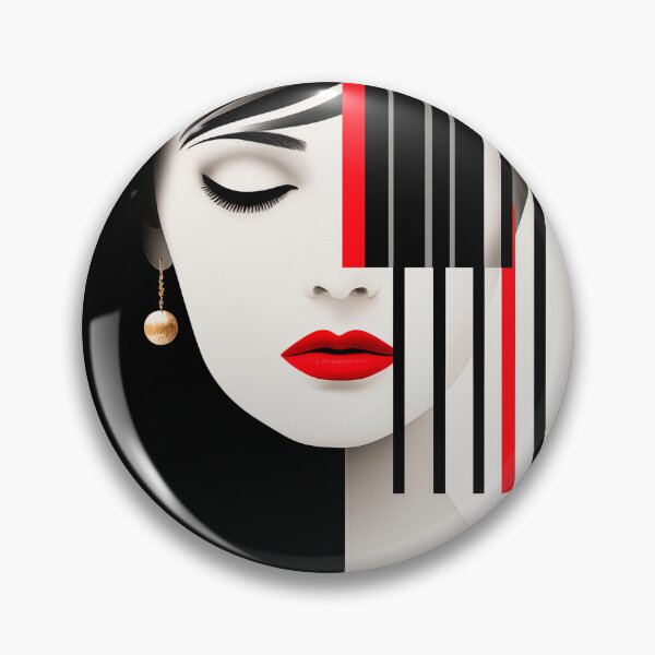 Item preview, Black & White Style designed and sold by fernandokfer.