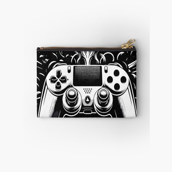 Item preview, Cool Gamer Control Your Destiny designed and sold by KitonicTees.