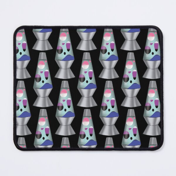 Item preview, Genderfluid Lava Lamp designed and sold by Shleemies.