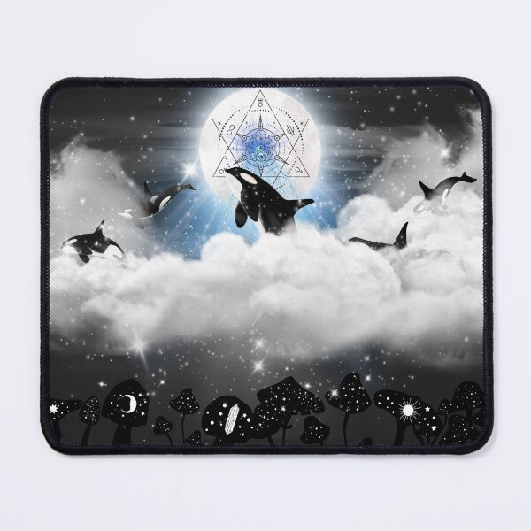 Item preview, AwakenATX Orcinus designed and sold by AwakenATX.