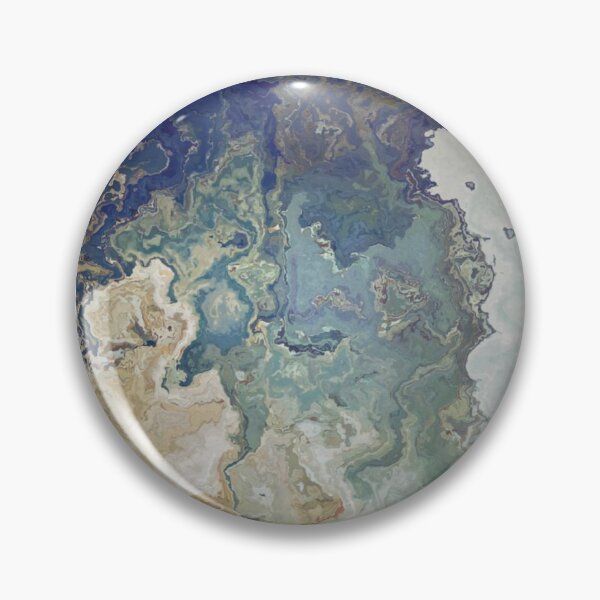 Item preview, Another edit of some waves in digital formation  designed and sold by DigitalArtSato.