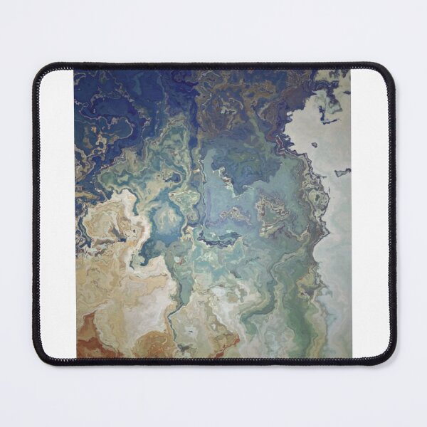 Item preview, Another edit of some waves in digital formation  designed and sold by DigitalArtSato.