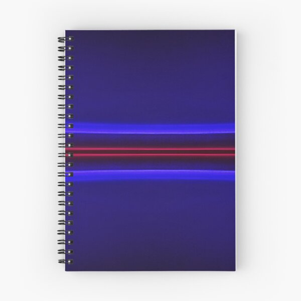 Aperçu de l'œuvre Résumé de verre bleu créée et vendue par AntonyMitchell.