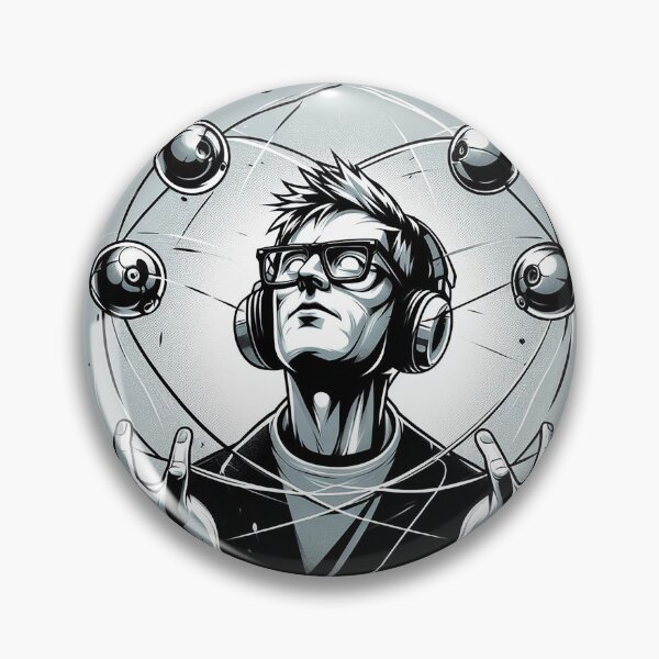 Item preview, Ashton 4orbs designed and sold by LDSH.