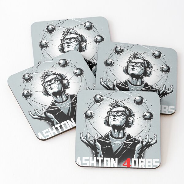 Item preview, Ashton 4orbs designed and sold by LDSH.