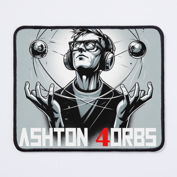 Item preview, Ashton 4orbs designed and sold by LDSH.