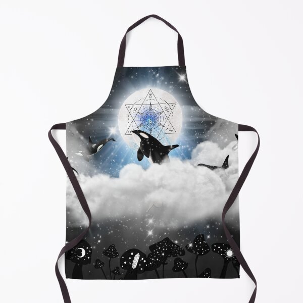 Item preview, AwakenATX Orcinus designed and sold by AwakenATX.