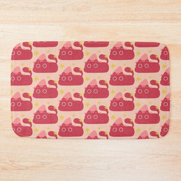 Item preview, Meow Blob designed and sold by ortolanaclare.
