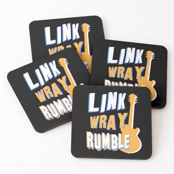 Item preview, Link Ray Rumble designed and sold by AintJames.