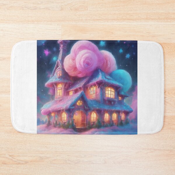 Item preview, Fairy Floss Living  designed and sold by Everythingstakn.