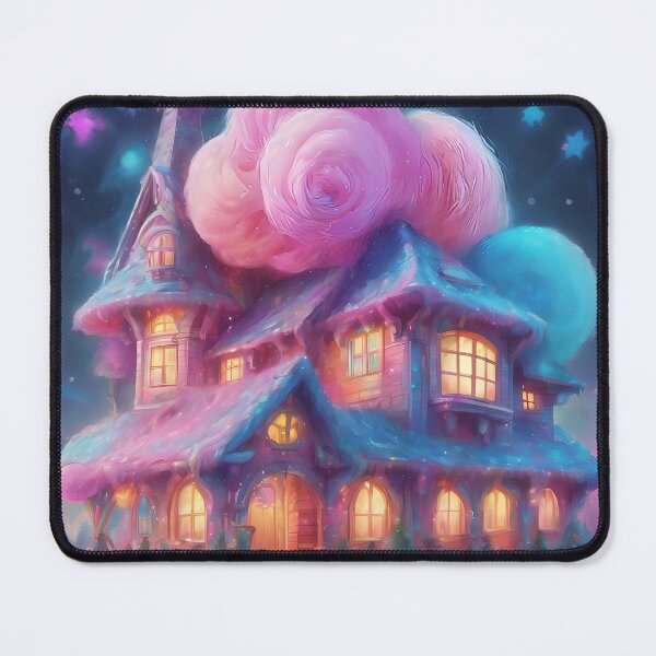 Item preview, Fairy Floss Living  designed and sold by Everythingstakn.
