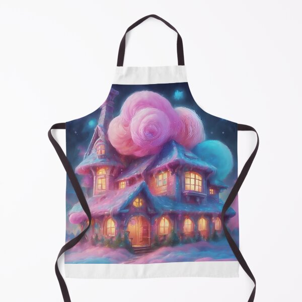 Item preview, Fairy Floss Living designed and sold by Everythingstakn.