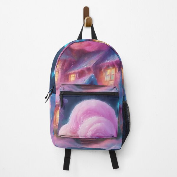 Item preview, Fairy Floss Living designed and sold by Everythingstakn.