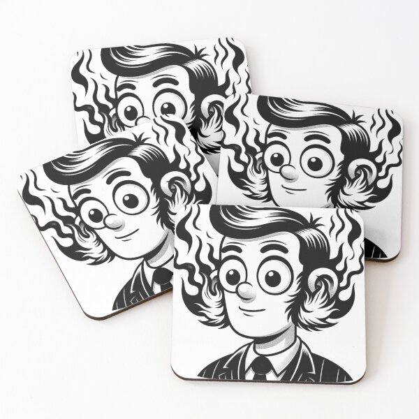 Item preview, Side Burns designed and sold by DronzaX.