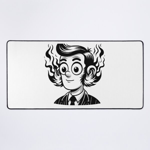 Item preview, Side Burns designed and sold by DronzaX.
