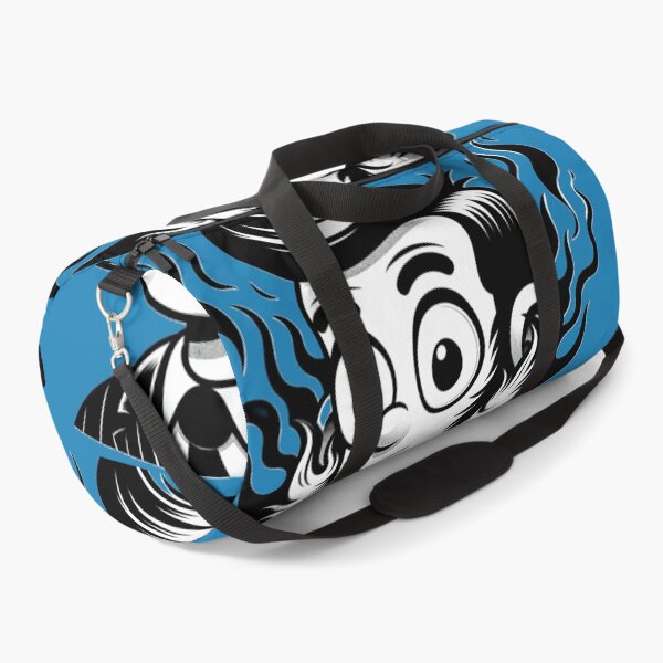 Item preview, Side Burns designed and sold by DronzaX.