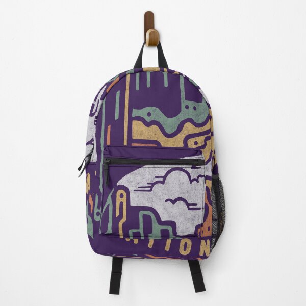 Item preview, Zion National Park designed and sold by Wissam Ramadan.