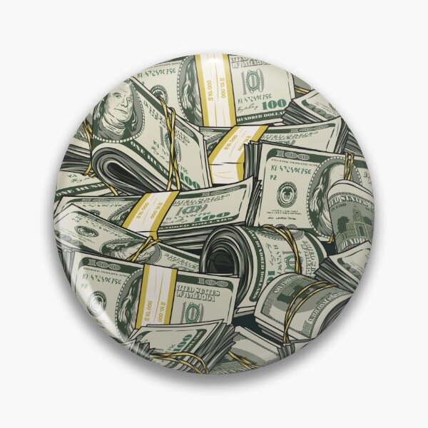 Item preview, cash designed and sold by itswallcraft.