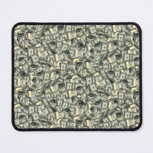 Item preview, cash designed and sold by itswallcraft.