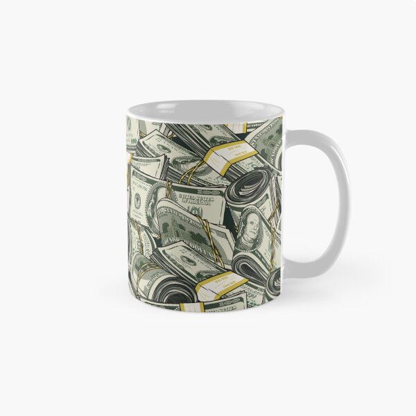 Item preview, cash designed and sold by itswallcraft.