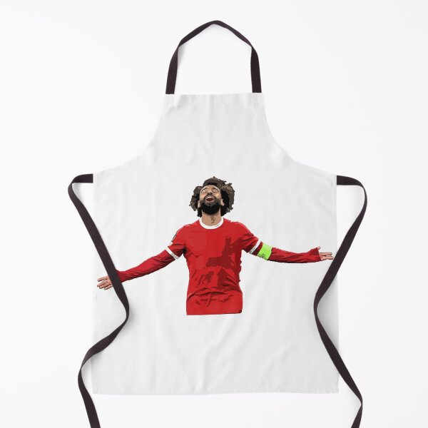 Artikelvorschau, Mo Salah entworfen und verkauft von raffrasta.