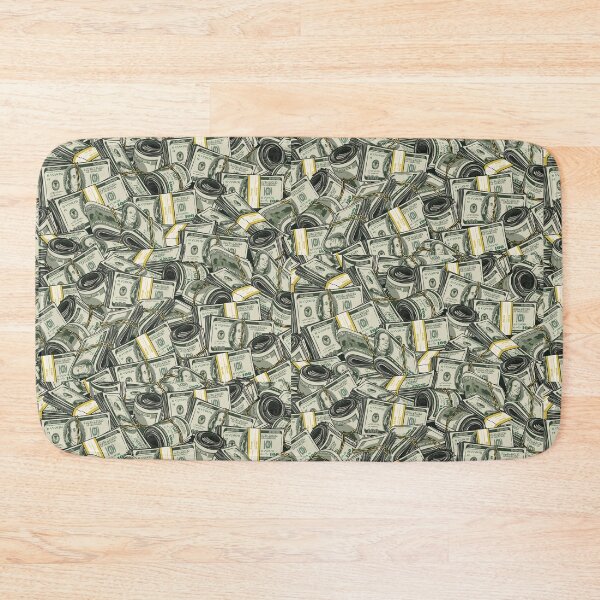 Item preview, cash designed and sold by itswallcraft.