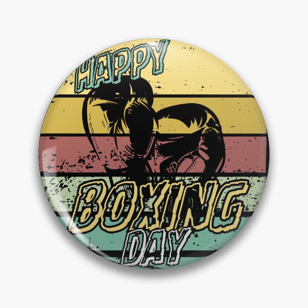 Item preview, Happy boxing day designed and sold by FLOWER--ART.