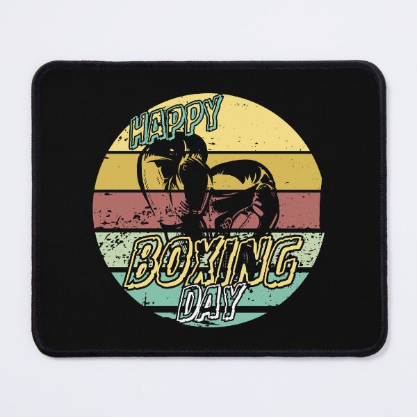 Item preview, Happy boxing day designed and sold by FLOWER--ART.