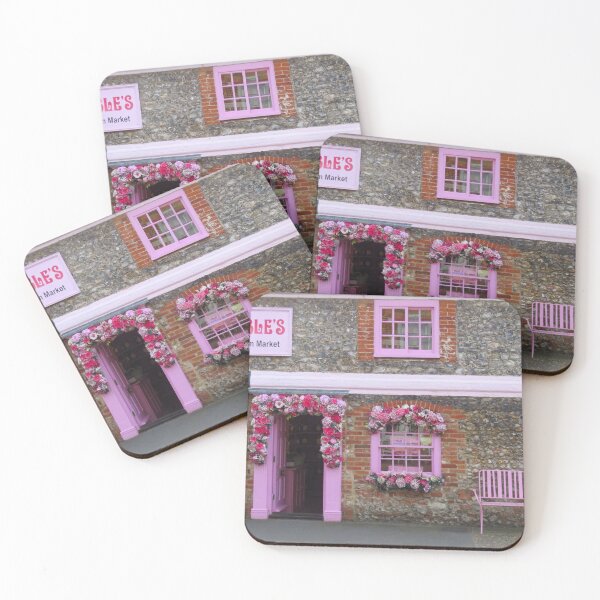 Item preview, Pretty In Pink designed and sold by wiggyofipswich.