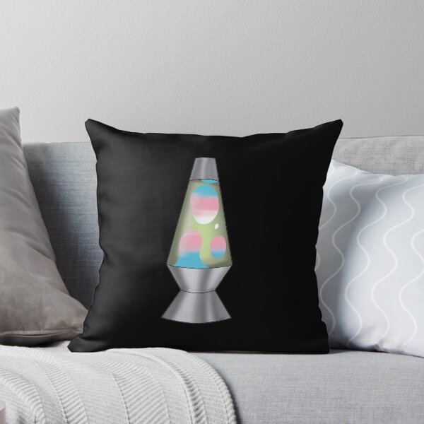 Item preview, Transgender Lava Lamp designed and sold by Shleemies.