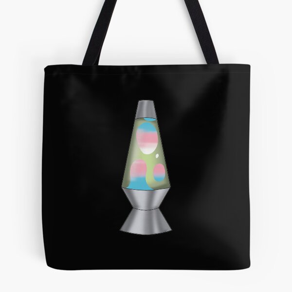 Item preview, Transgender Lava Lamp designed and sold by Shleemies.