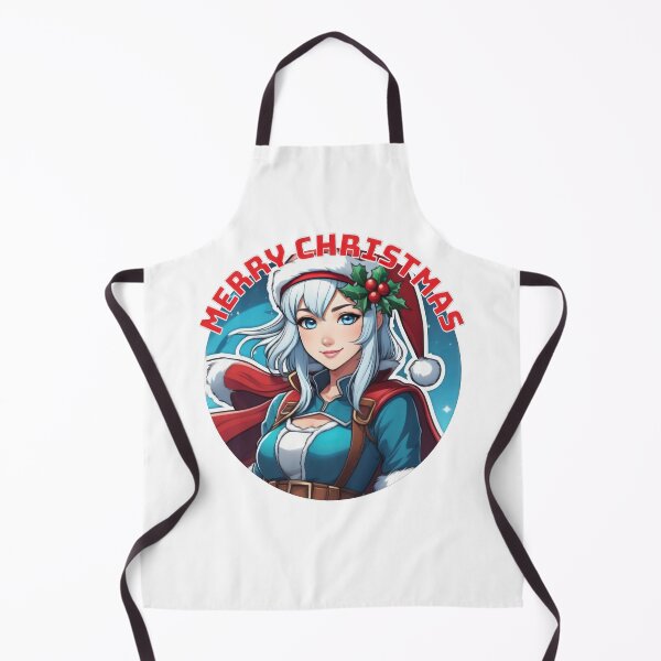 Item preview, Archer Girl Christmas designed and sold by duke818.